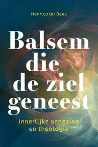 BALSEM DIE DE ZIEL GENEEST