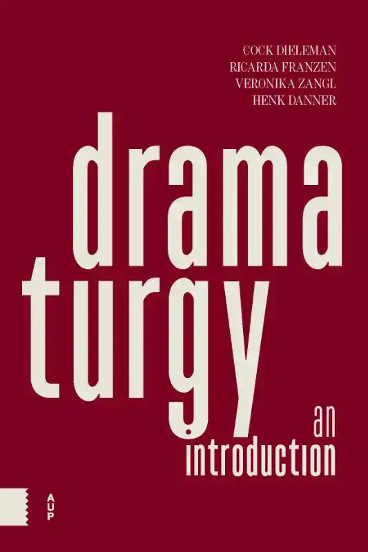 DRAMATURGY