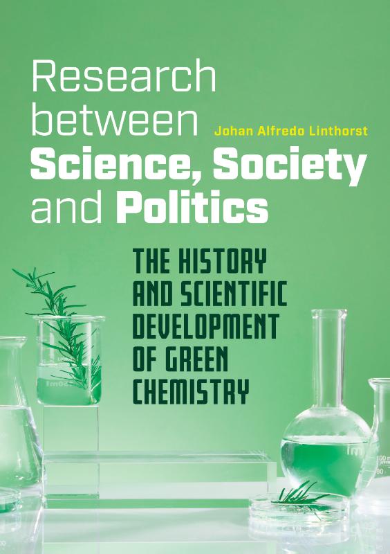 RESEARCH BETWEEN SCIENCE, SOCIETY AND POLITICS