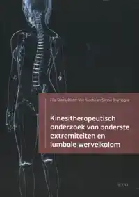 KINESITHERAPEUTISCH ONDERZOEK VAN ONDERSTE EXTREMITEITEN EN