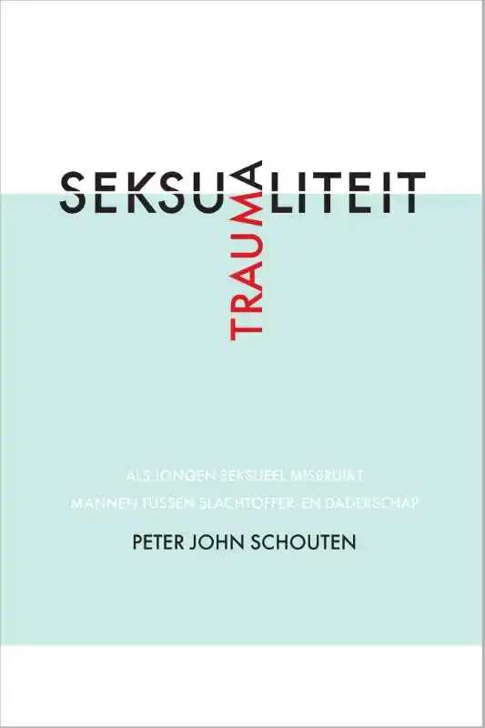 TRAUMASEKSUALITEIT