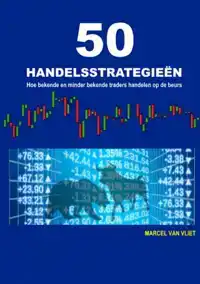 50 HANDELSSTRATEGIEEN