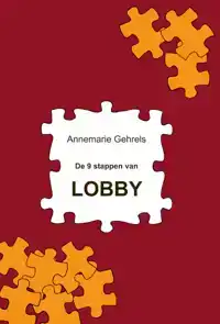 DE 9 STAPPEN VAN LOBBY