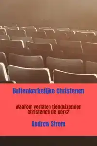 BUITENKERKELIJKE CHRISTENEN