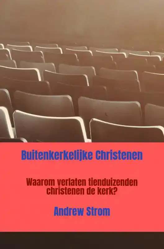 BUITENKERKELIJKE CHRISTENEN