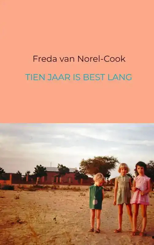 TIEN JAAR IS BEST LANG