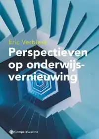 PERSPECTIEVEN OP ONDERWIJSVERNIEUWING