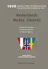 1800 DAGELIJKSE UITDRUKKINGEN IN HET NEDERLANDS NOORS ZWEEDS