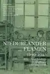 NIEDERLANDER UND FLAMEN IN BERLIN 1940 - 1945