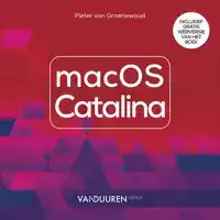 MACOS CATALINA