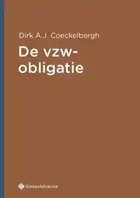 DE VZW-OBLIGATIE