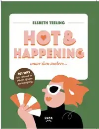 HOT & HAPPENING MAAR DAN ANDERS...