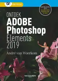 ONTDEK PHOTOSHOP ELEMENTS 2019