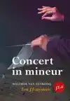 CONCERT IN MINEUR
