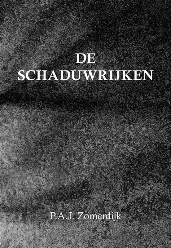 DE SCHADUWRIJKEN