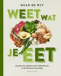 WEET WAT JE EET