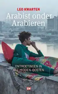 ARABIST ONDER ARABIEREN