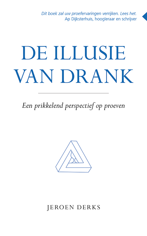 DE ILLUSIE VAN DRANK