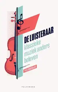 DE LUISTERAAR