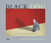 BLACK DOG