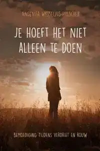 JE HOEFT HET NIET ALLEEN TE DOEN