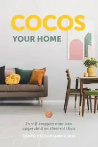 COCOS YOUR HOME