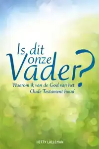 IS DIT ONZE VADER?