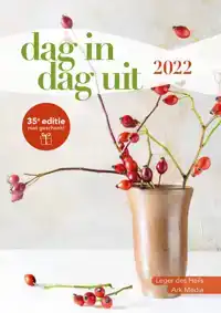 DAG IN DAG UIT 2022