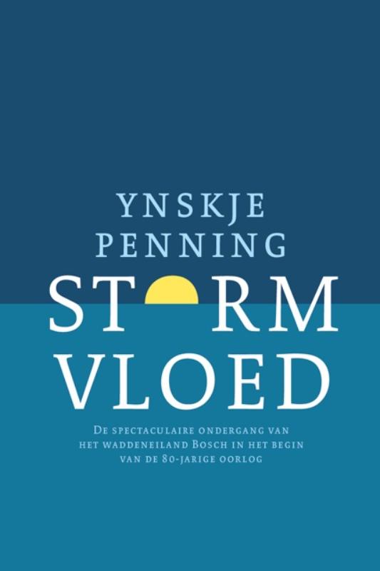 STORMVLOED
