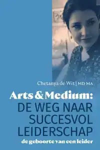 DE WEG NAAR SUCCESVOL LEIDERSCHAP