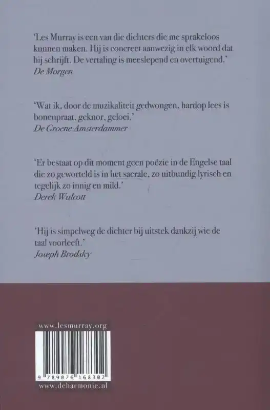 DE PLANKEN KATHEDRAAL