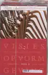 VISIES OP VORMGEVING