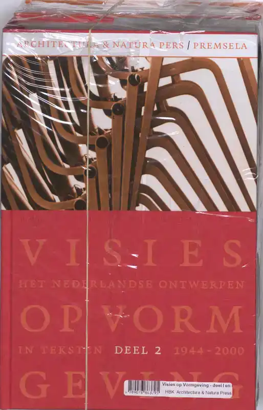 VISIES OP VORMGEVING