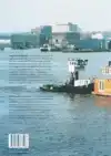LIGPLAATS: AMSTERDAM = MOORING SITE AMSTERDAM
