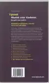TIPBOEK MUZIEK VOOR KINDEREN