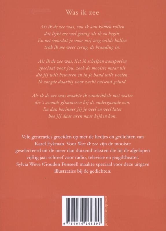 WAS IK ZEE