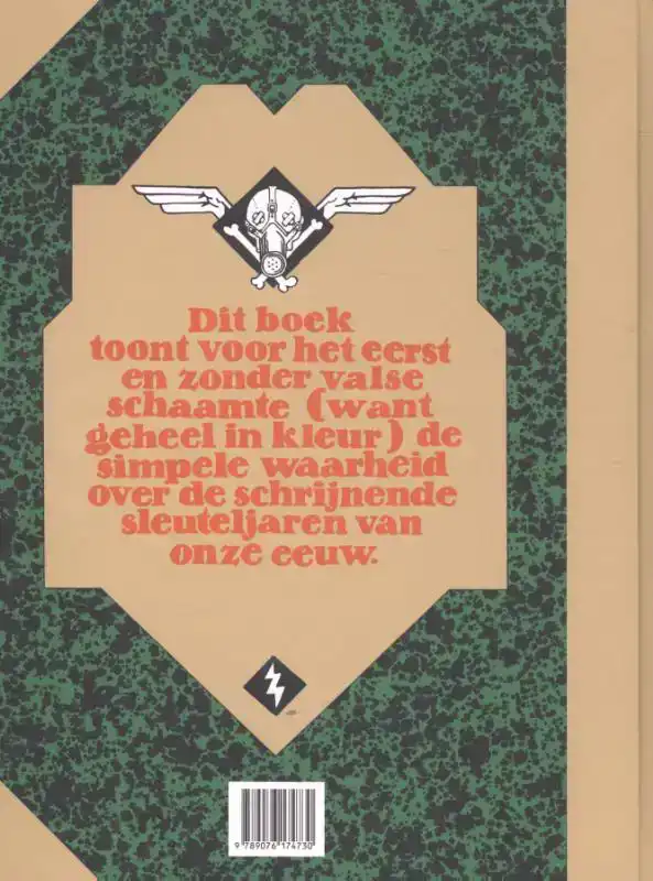LUST EN STRIJD