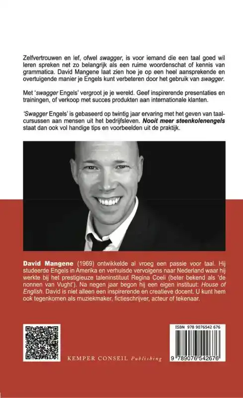 NOOIT MEER STEENKOLEN ENGELS