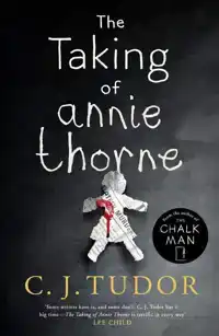 THE TAKING OF ANNIE THORNE