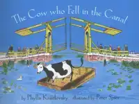 THE COW WHO FELL IN THE CANAL MINI