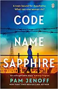 CODE NAME SAPPHIRE