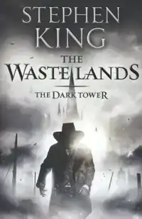 THE DARK TOWER III: THE WASTE LANDS