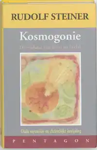 KOSMOGONIE