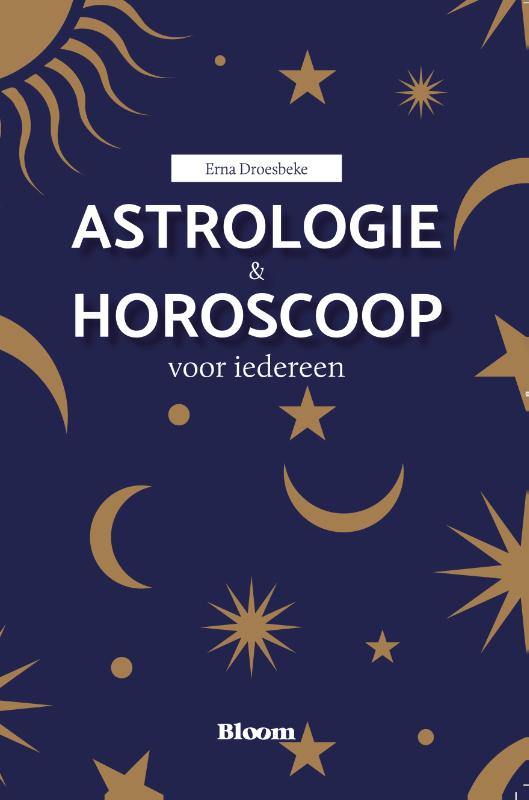 ASTROLOGIE & HOROSCOOP VOOR IEDEREEN