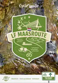 CYCLE GUIDE LF MAASROUTE