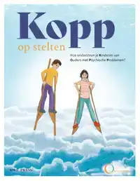 KOPP OP STELTEN