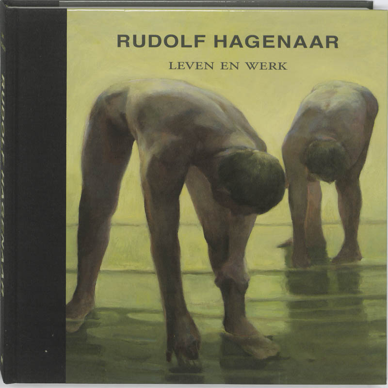 RUDOLF HAGENAAR