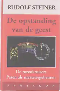 DE OPSTANDING VAN DE GEEST