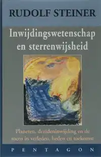 INWIJDINGSWETENSCHAP EN STERRENWIJSHEID