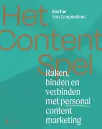 HET CONTENTSPEL